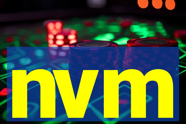 nvm-windows download